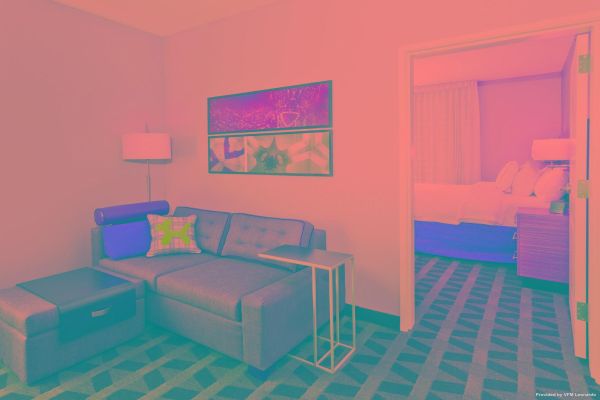 Hotel TownePlace Suites Dothan